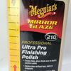 Meguiar's M210 Ultra Pro Finishing Polish 32oz Quart Meguiars #210 