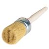 5 x round brush 40 mm, ring brush 40 mm
