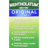Mentholatum Ointment Jar 1 oz (Pack of 6)
