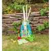 Toyrific Little Roots Tool Backpack