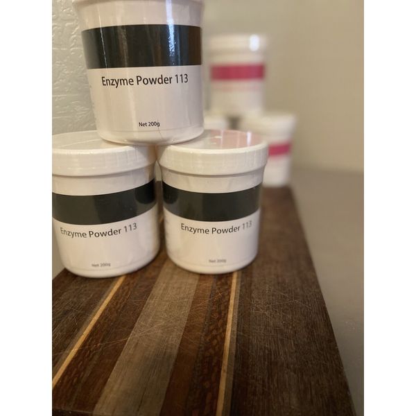 Enzyme Powder Cleanser