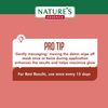 Nature's Essence De-Tan Therapy wipe-off mask, 200 ml