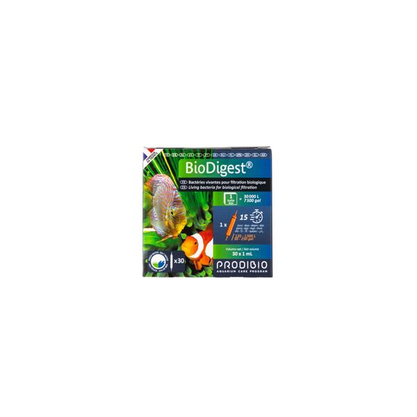 BIO Digest 30 Pack