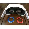 for Oculus Quest 2 Prescription Lens Adapter - Easy Swap