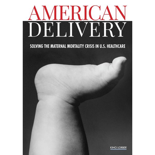 American Delivery [DVD]