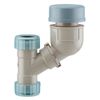 Kakudai 423-803 Low Level Vent Valve for S-Trap