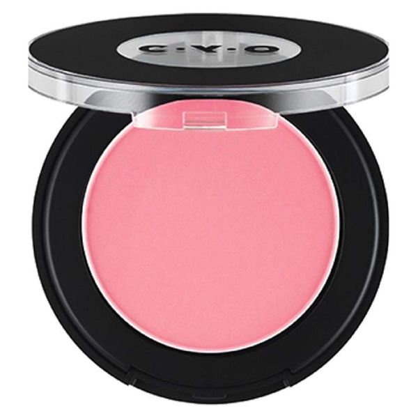 CYO All Eyes & Cheeks Cream Shadow & Blush (STORY TELLER)