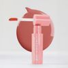W7 Cheeky Cheeks Gift Set - Liquid Blusher & Bronzer Trio - Radiant Glow Makeup Gift