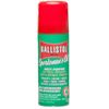 Ballistol Multi-Purpose Travel Size Non-CFC Aerosol Can Lubricant Cleaner Protectant 1.5 oz, Single