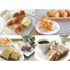 Asai Shoten Artite Bread Mold, NEW Mini, Gray