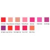 Jolie Cosmetics Intense Color Vibrant Lipstick (No Strings)
