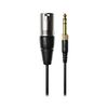 Audio-Technica ATH-M50xSTS XLR StreamSet Streaming Headset, Black, Adjustable