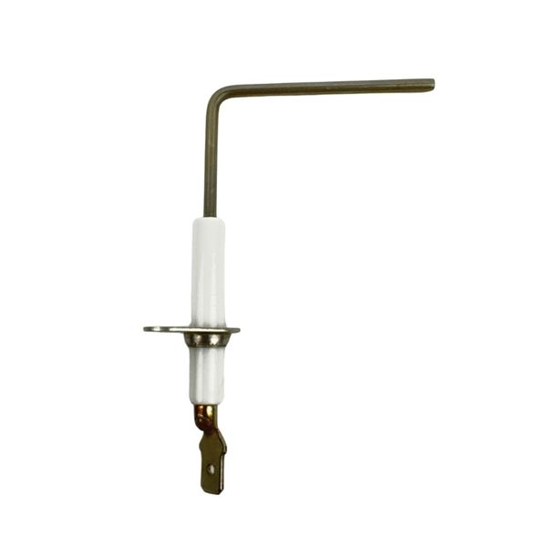 Furnace Flame Sensor Rod SEN01114, Replacement Part for Trane and American Standard, Compatible with Multiple Models