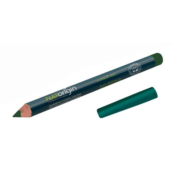Natorigin Pencil Green Eye Liner 1.1g