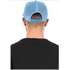 Flexfit Erwachsene Mütze Classic Trucker, c.blue/wht/c.blue, one size