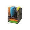 Office Desk Organizer with extra espace