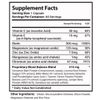 2-Pack Arialief Sciatic Relief Capsules Aria Lief Capsules - 120 Capsules