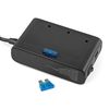 Omegon Power Hub C28 3X 12V + 4X USB