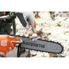 Husqvarna Combination Swedish Roller Guide for .325 Pitch Chainsaw Chain
