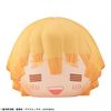 Fluffy Squeeze Bread Devil Blade Vol. 5 (Box) Approx. 3.0 inches (75 mm), PVC Pre-painted Complete Figure