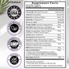 Sciatica Nerve Health Support - Sciatic Nerve Supplement - 60 Ct. (Pack of 1)