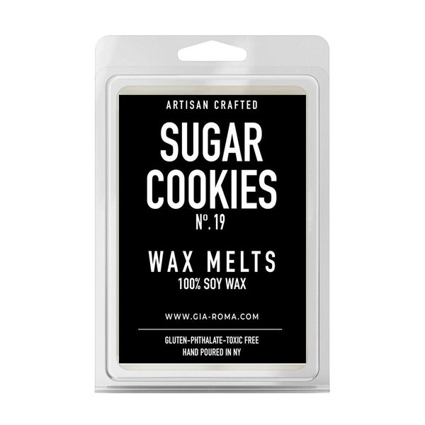 Sugar Cookies - Black Label