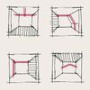 Paulmann 979069 Rope accessories Tensioning rope insulated Supplement for rope systems 12 m 2.5 mm² Clear Accessories Halogen cable systems 12V