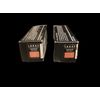 (2)  LORAC ALTER EGO LIPSTICKS SOCIALITE HTF