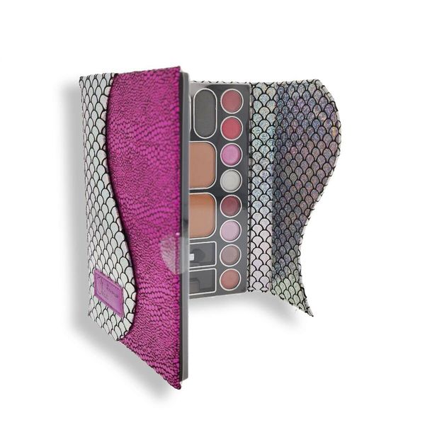 Agenda Maquillaje