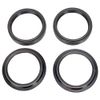 Pivot Works Fork & Dust Seal Kit for KTM 300 XC-W (E-Start) 2012-2018