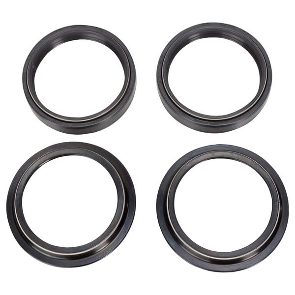 Pivot Works Fork & Dust Seal Kit for KTM 300 XC-W (E-Start) 2012-2018