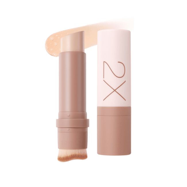 Chosung Astic Foundation Cover Super Fit 2X