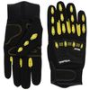 Atom Mechanic Gloves Tarantula LL 2096LL