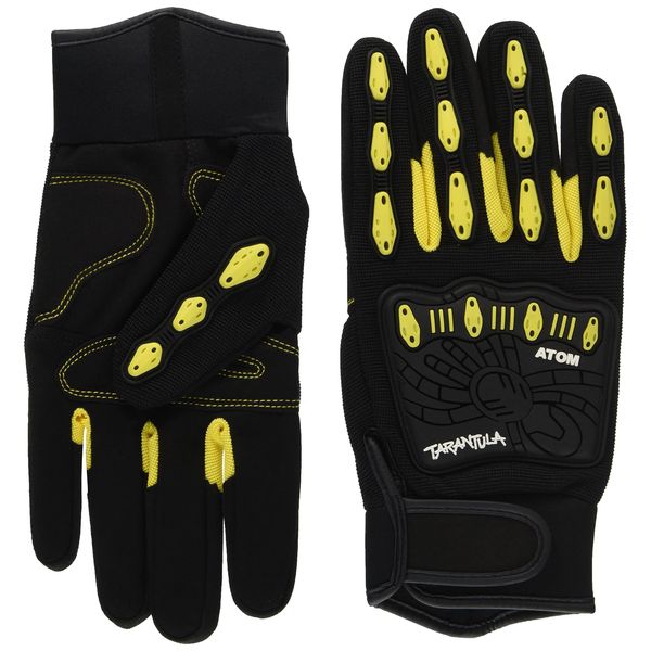 Atom Mechanic Gloves Tarantula LL 2096LL