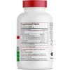 2000 mg Antarctic Krill Oil Softgels with EPA/DHA - Superior Quality Supplement