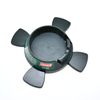 Coleman 5155A543C Folding Cartridge Gas Can Stand