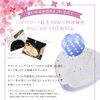 Gel Nail Light, UV LED Light, 48W, White, Auto Illumination, Sensor Switch, With Timer, Petitle, Pure Shine LED, LED Nail Light, UV Light