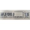 RAW Nutrition Creatine Monohydrate Powder Micronized  (100 Servings) - BB 9/2026