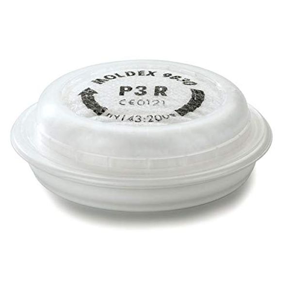 Moldex 9030 P3RD 7000/9000 Filters - Pair