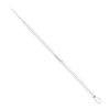 ZIZZON Titanium Lancet Needle Acne Blackhead Remover Pimple Extractor Popper Tool