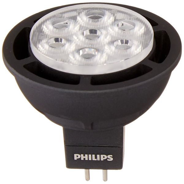 Philips 45453-8 6.5W LED Lamps