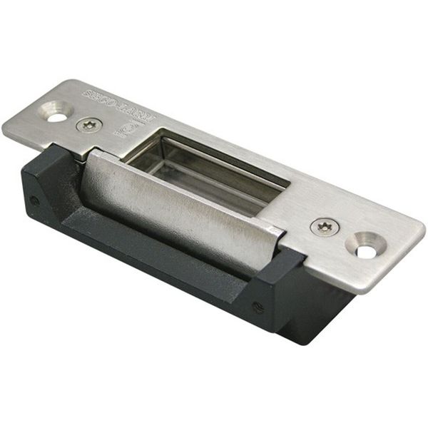 Seco-Larm SD-995C Fail-Secure or Fail-Safe Electric Door Strike for Metal Doors