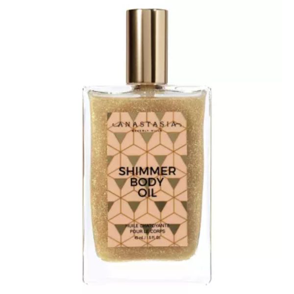 Anastasia Beverly Hills Shimmer Body Oil 45ml