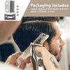 Classic MIFADLE Blades Replacement Kit Fit for Wahl Precision/Precision Premium Smooth Cut