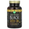 Cold Pressed Black Seed Oil , 500 mg , 60 Capsules