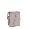 Kipling NEW ELDORADO Small crossbody, Grey Gris (Grey)