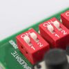 20pcs Slide Type Dip Switch，2 Position Double Row Dip Switch 2.54mm PCB Mountable On Off Toggle Switches for Circuit,Breadboard