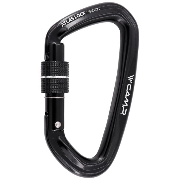 CAMP Atlas Lock Carabiner
