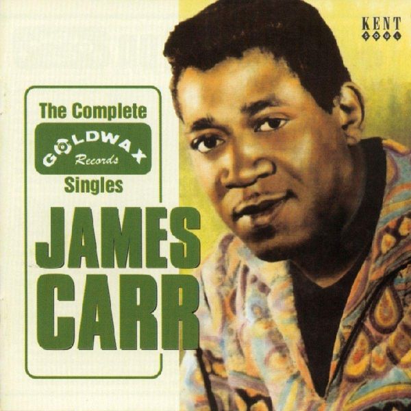 The Complete Goldwax Records Singles