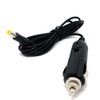 12v Bush dp7318 portable dvd player cigarette lighter auto car adapter